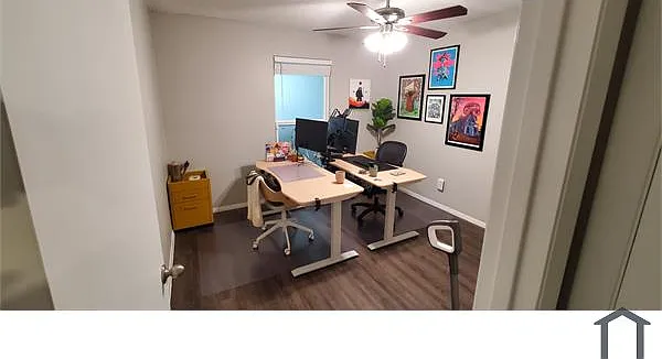 2 bed, 950 sqft, $1,700 — Photo 3