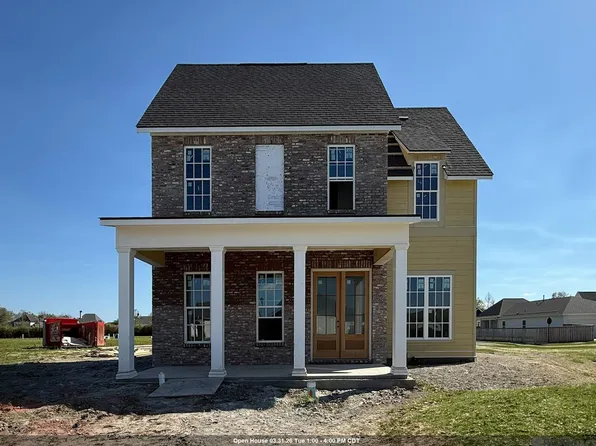 2653 Foreshore Ave, Baton Rouge, LA 70810