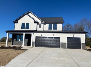 2847 Lebanon Rd, Pendleton, SC 29760