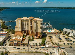 93 Delannoy Ave APT 702, Cocoa, FL 32922