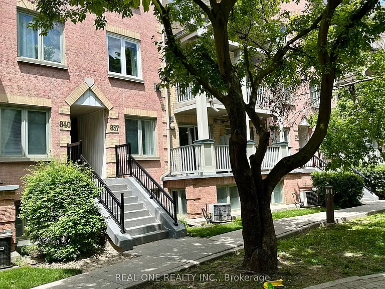 75 Weldrick Rd E #837 — Photo 1
