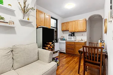 Rented by Compass