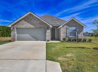 260 Sedgewick Ave, Haughton, LA 71037