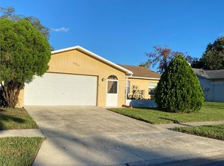 10914 Peppertree Ln, Port Richey, FL 34668