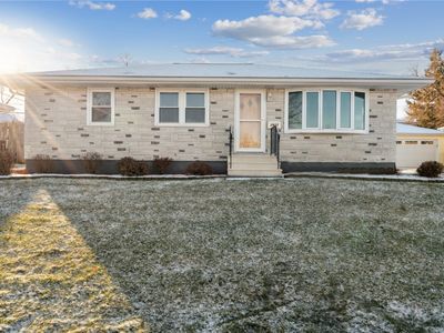 2915 B Ave NW, Cedar Rapids, IA, 52405