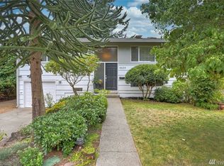 4604 237th St SW, Mountlake Terrace, WA 98043