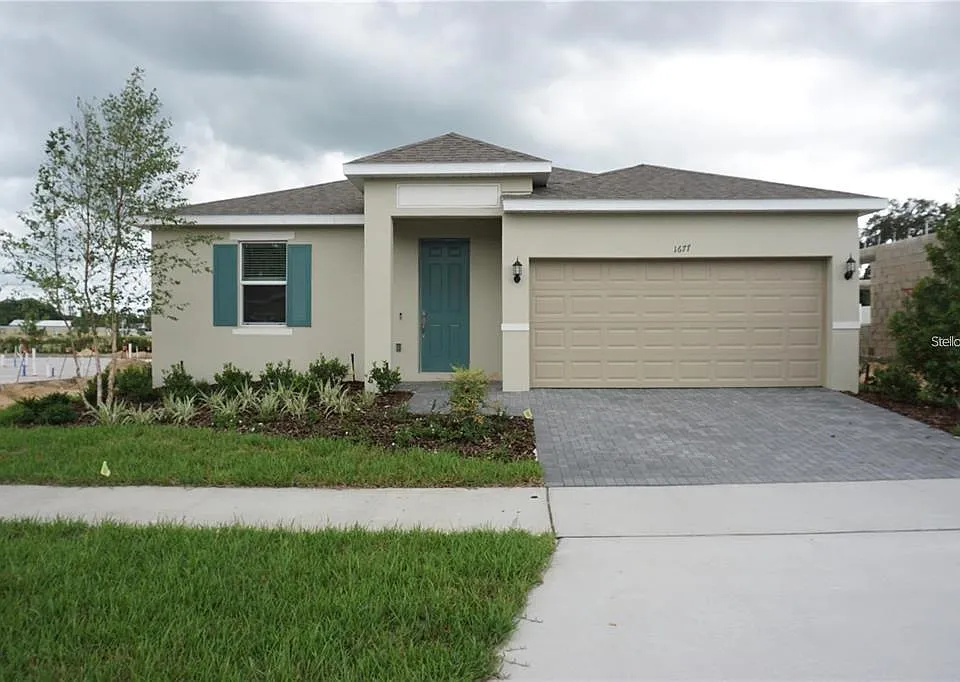 1677 Way Of Peace Ln