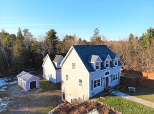 11 Day Rd, Brewer, ME 04412