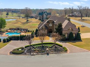 3625 Riviera Dr, Jonesboro, AR 72404
