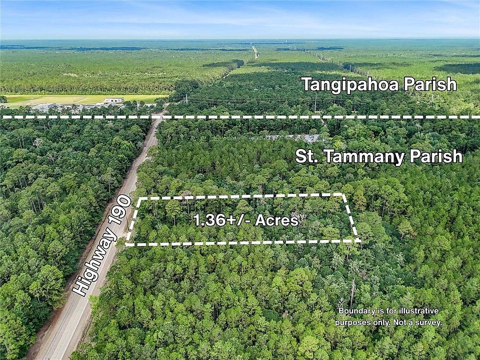 1st image of 0 Highway 190