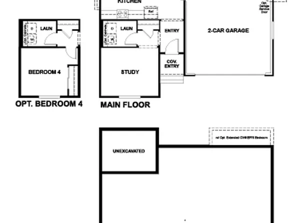 Alexandrite Plan, The Bend at The Aurora Highlands