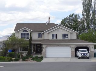 12378 S Margaret Rose Dr, Riverton, UT 84065