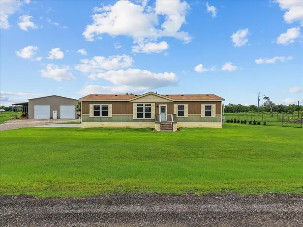 8710 Fm 646 Rd S, Santa Fe, TX 77510