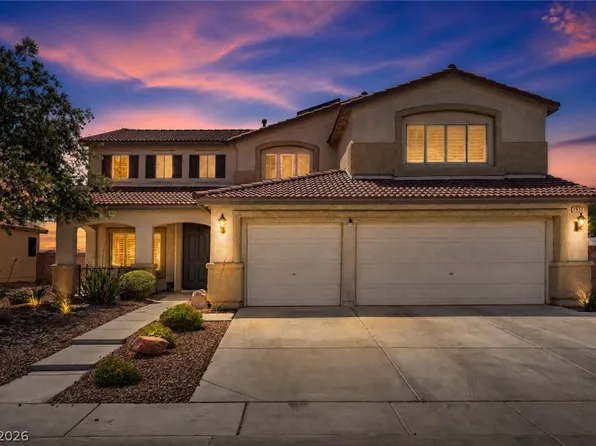 1921 Moonlight Bluff Ave, North Las Vegas, NV 89084