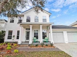 939 Saltwater Cir, Saint Augustine, FL 32080