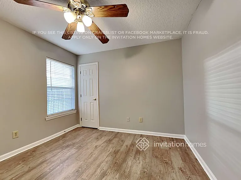 1815 Old Fleming Grove Rd — Photo 17