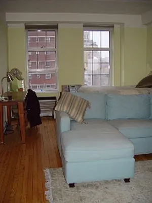 Rented by Corcoran | media 5