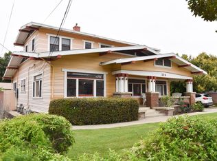 224 S Olive St, Orange, CA 92866