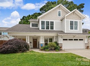 916 Essex St, Charlotte, NC 28205