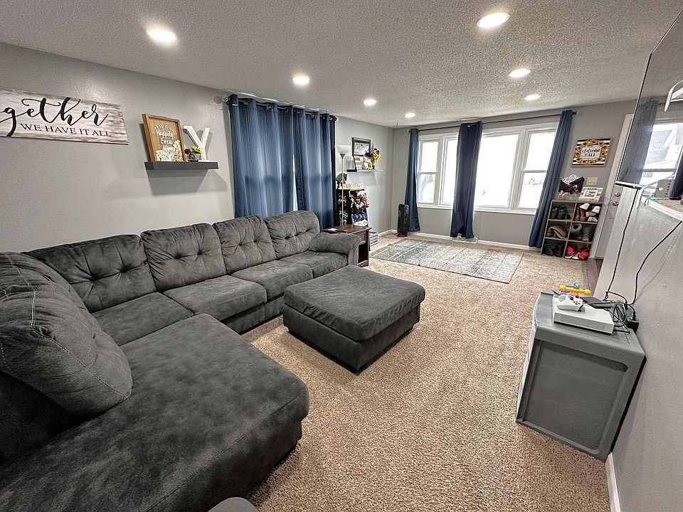 2603 1st St, Emmetsburg, IA 50536 Zillow