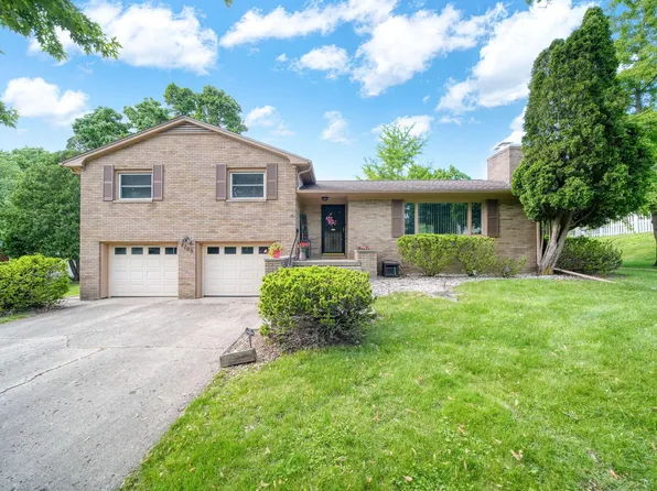 2108 Creglow Dr, Jackson, MI 49203