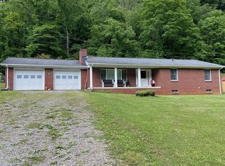 1830 Swords Creek Rd, Honaker, VA 24260