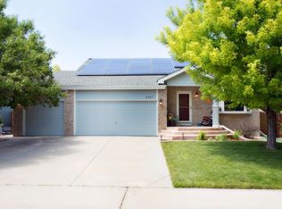 2347 S Genoa Way, Aurora, CO 80013