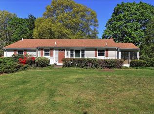 514 Grassy Hill Rd, Orange, CT 06477