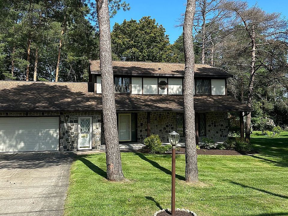 5136 Wilcox Rd, Whitesboro, NY 13492 Zillow