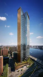 Rented by Hooli Homes New York Inc