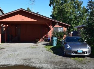 1102 W 36th Ave #B, Anchorage, AK 99503