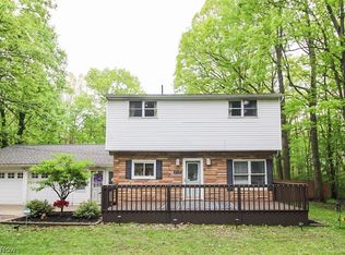 8248 Dawson Dr SE, Warren, OH 44484