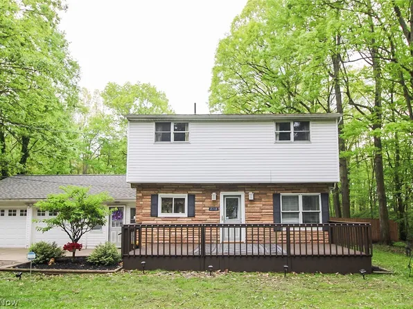 8248 Dawson Dr SE, Warren, OH 44484