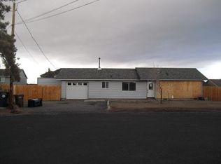 444 SW 29th Ct, Redmond, OR 97756