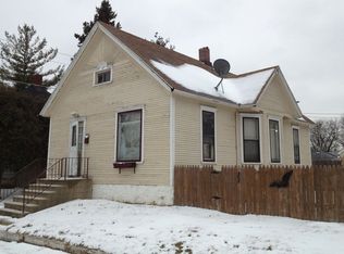 405 Willow Ave, Joliet, IL
