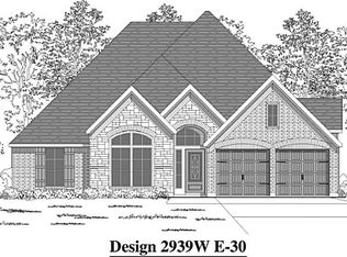 2105 Biscayne Lake Dr, Pearland, TX 77584