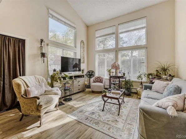 857 S Van Gordon Court Bldg D #103, Lakewood, CO 80228