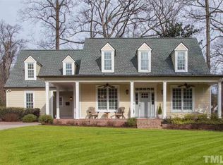 2339 Hales Rd, Raleigh, NC 27608