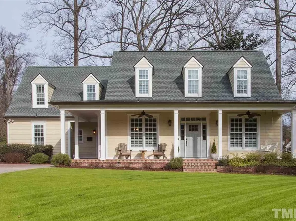 2339 Hales Rd, Raleigh, NC 27608