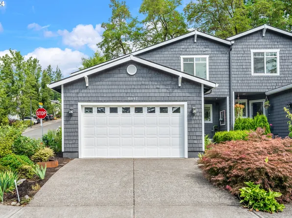 10897 NW Laurinda Ct, Portland, OR 97229
