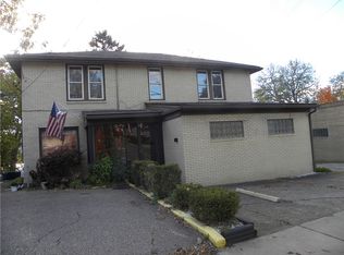 549 State St, Baden, PA