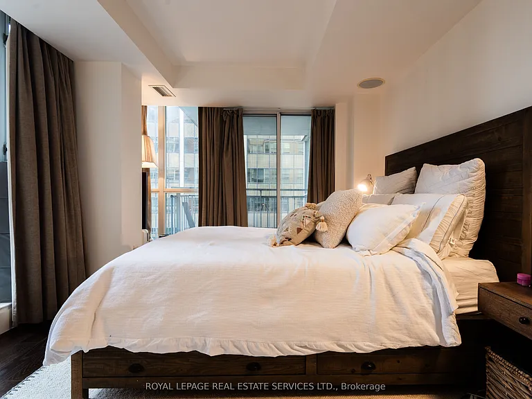 80 Cumberland St #709 — Photo 9