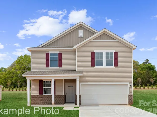 2756 Blue Sky Meadows Dr, Monroe, NC 28110
