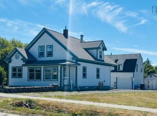 328 Patrice Rd, Clare, NS B0W 1M0