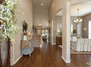 2049 Lulach Ln, Conroe, TX 77301