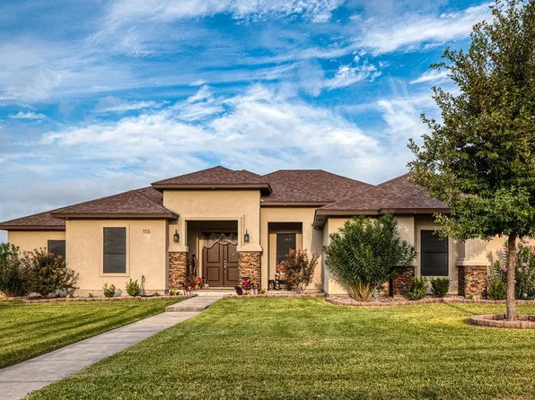 113 White Dove Trl, Del Rio, TX 78840