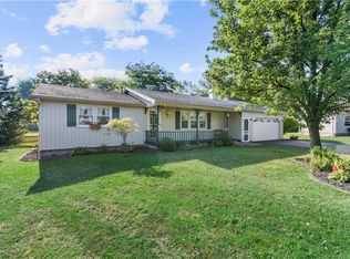 8 Tracy Ter, Brockport, NY 14420