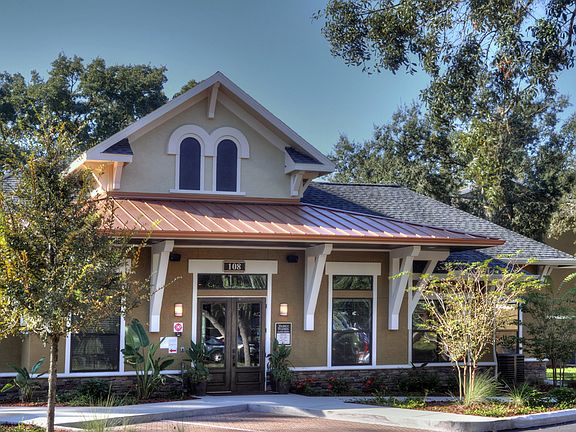 Valrico Station Clubhouse