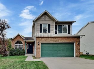 2545 Willowgate Rd, Grove City, OH 43123