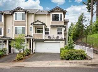15410 SW Sparrow Loop UNIT 105, Beaverton, OR 97007